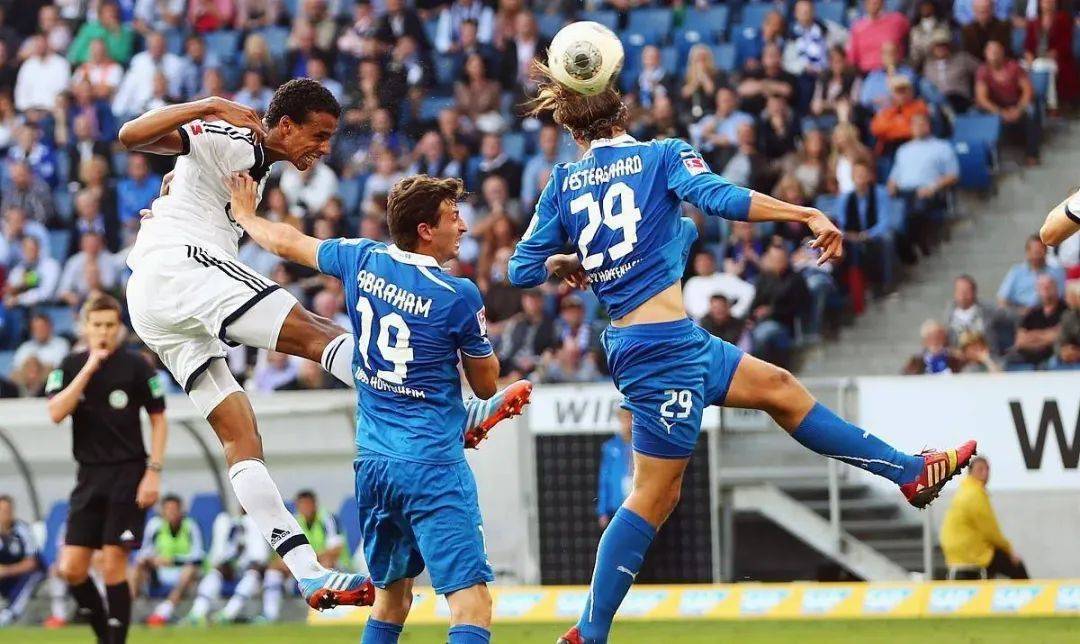 关于沙尔克客场败给霍芬海姆，遭遇意外失利的信息