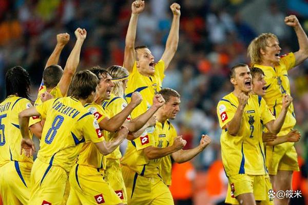 开云体育官方登录入口-包含乌克兰队取得欧锦赛四分之一决赛资格的词条