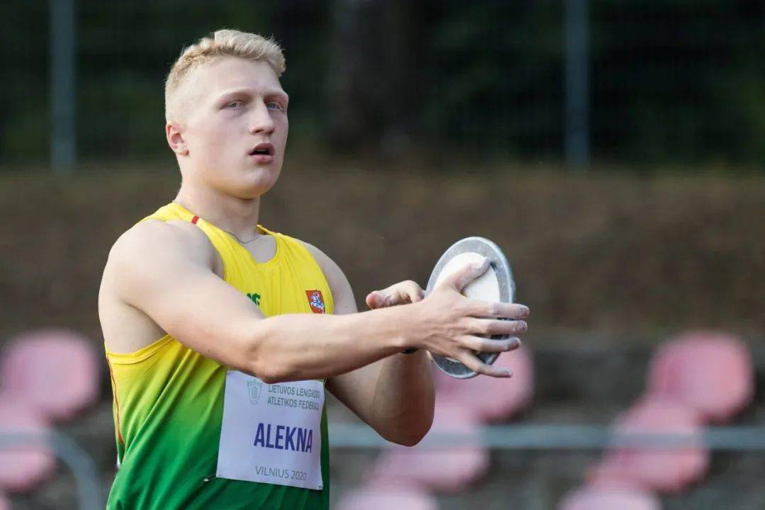 关于立陶宛田径选手破记录挑战极限的信息 关于立陶宛田径选手破记录挑战极限的信息