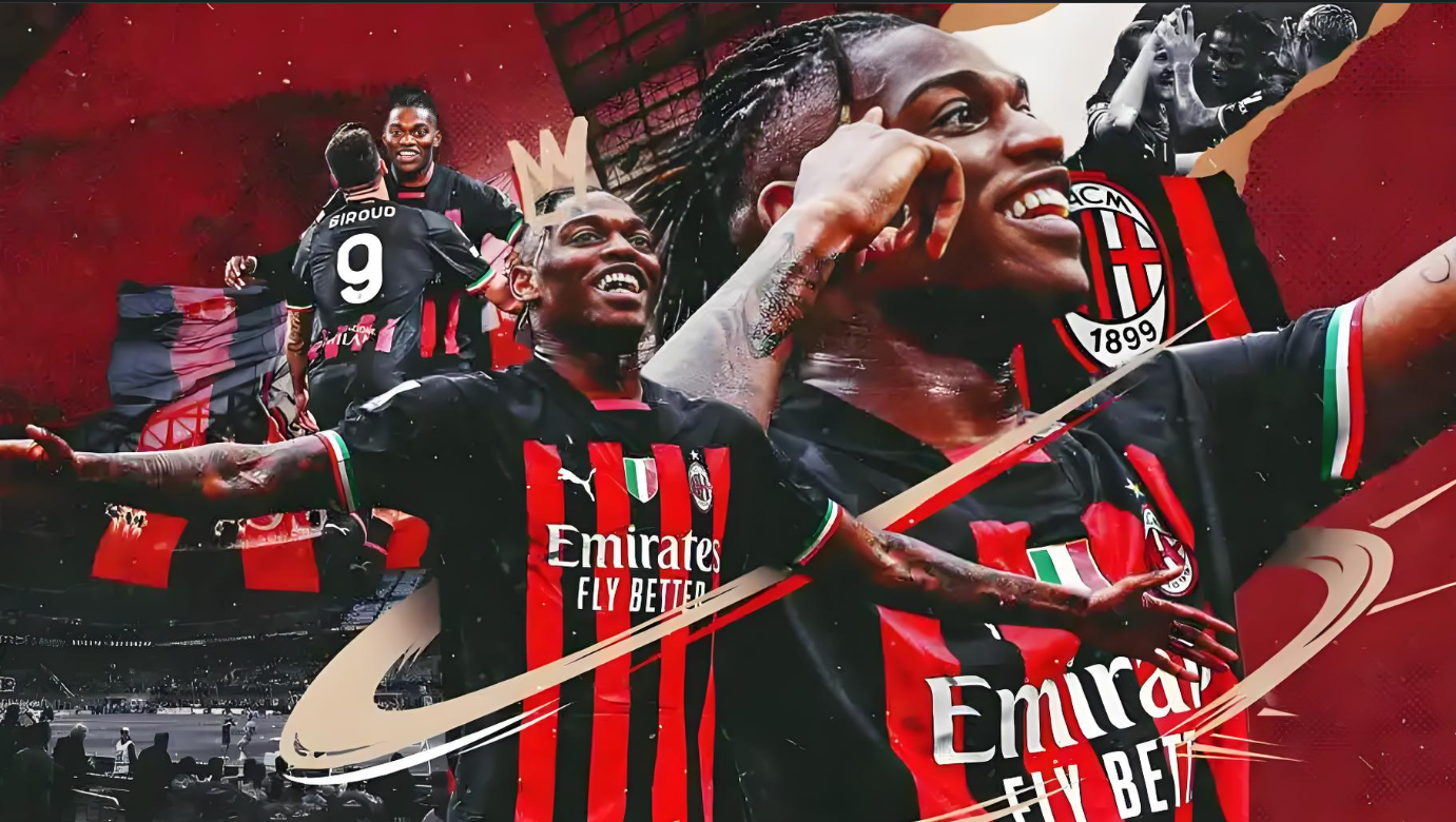 开云体育app下载-AC米兰将对阵桑普多利亚展开角逐