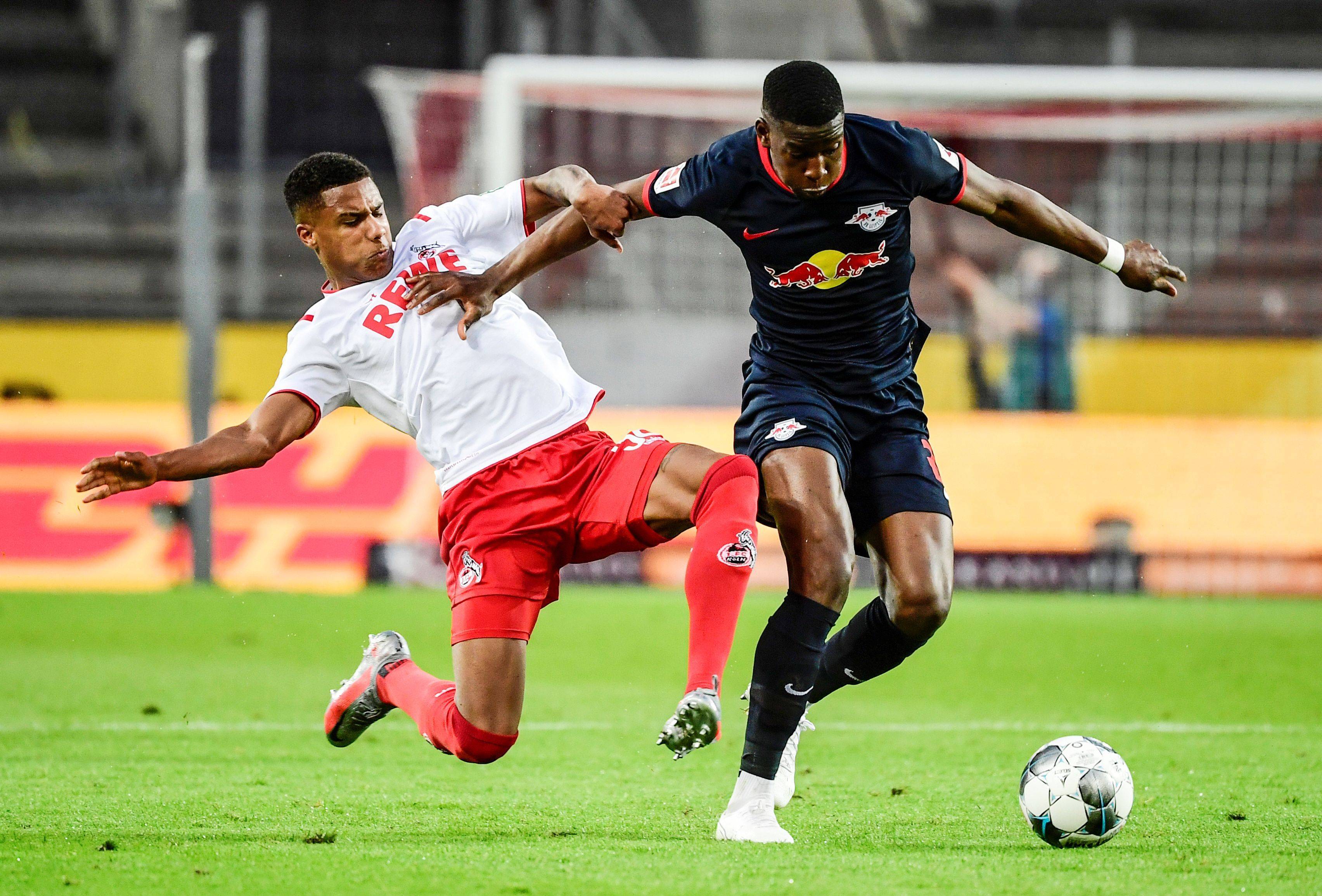 开云体育官网入口-包含RB莱比锡实力碾压对手，轻松取胜的词条