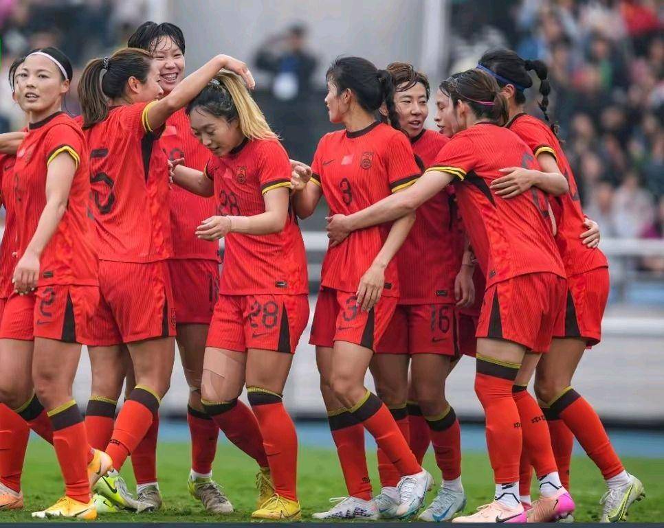 开云体育官方登录入口-女足亚洲锦标赛中，中国队一往无前的简单介绍