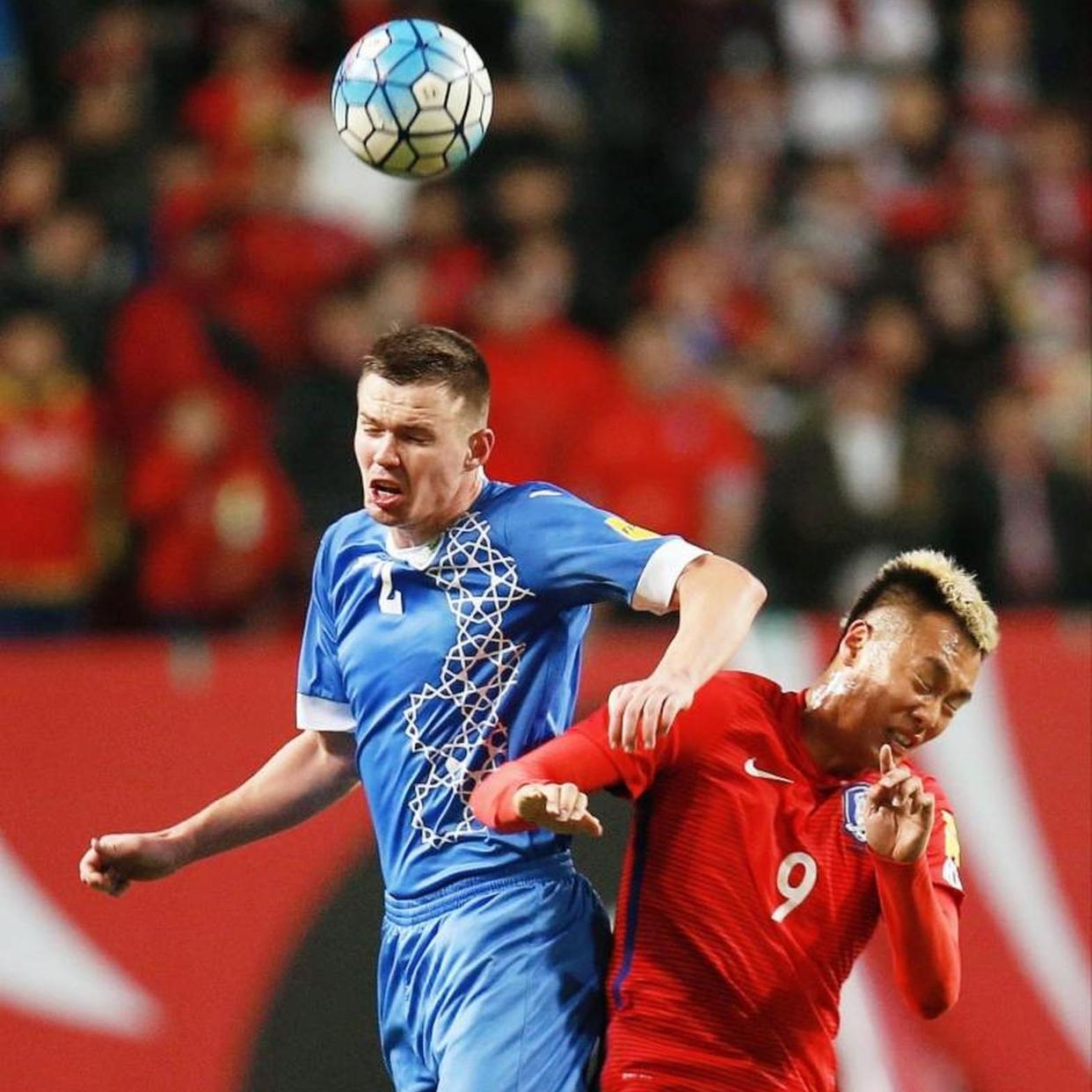 关于乌兹别克斯坦女足全力防守,逼平强敌的信息 关于乌兹别克斯坦女足全力防守,逼平强敌的信息