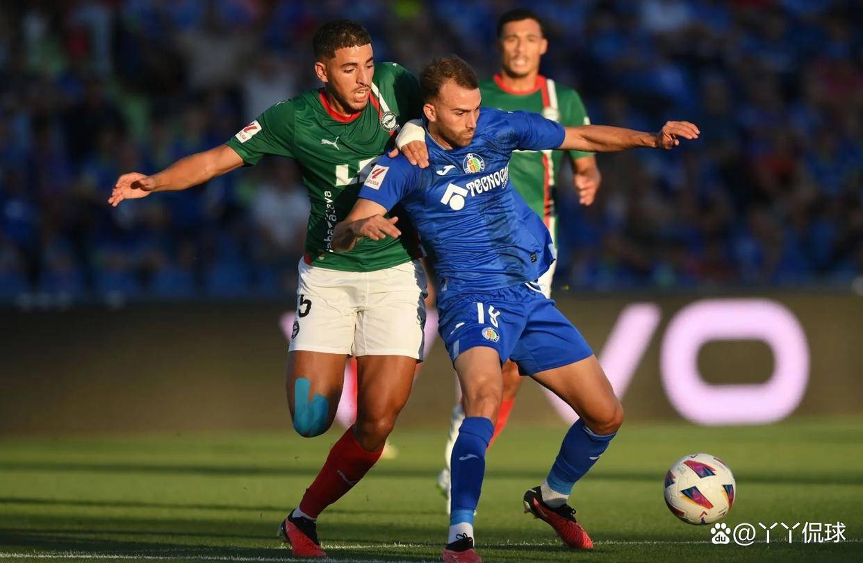 赫塔菲主场保持不败,联赛前进一步的简单介绍 赫塔菲主场保持不败,联赛前进一步的简单介绍