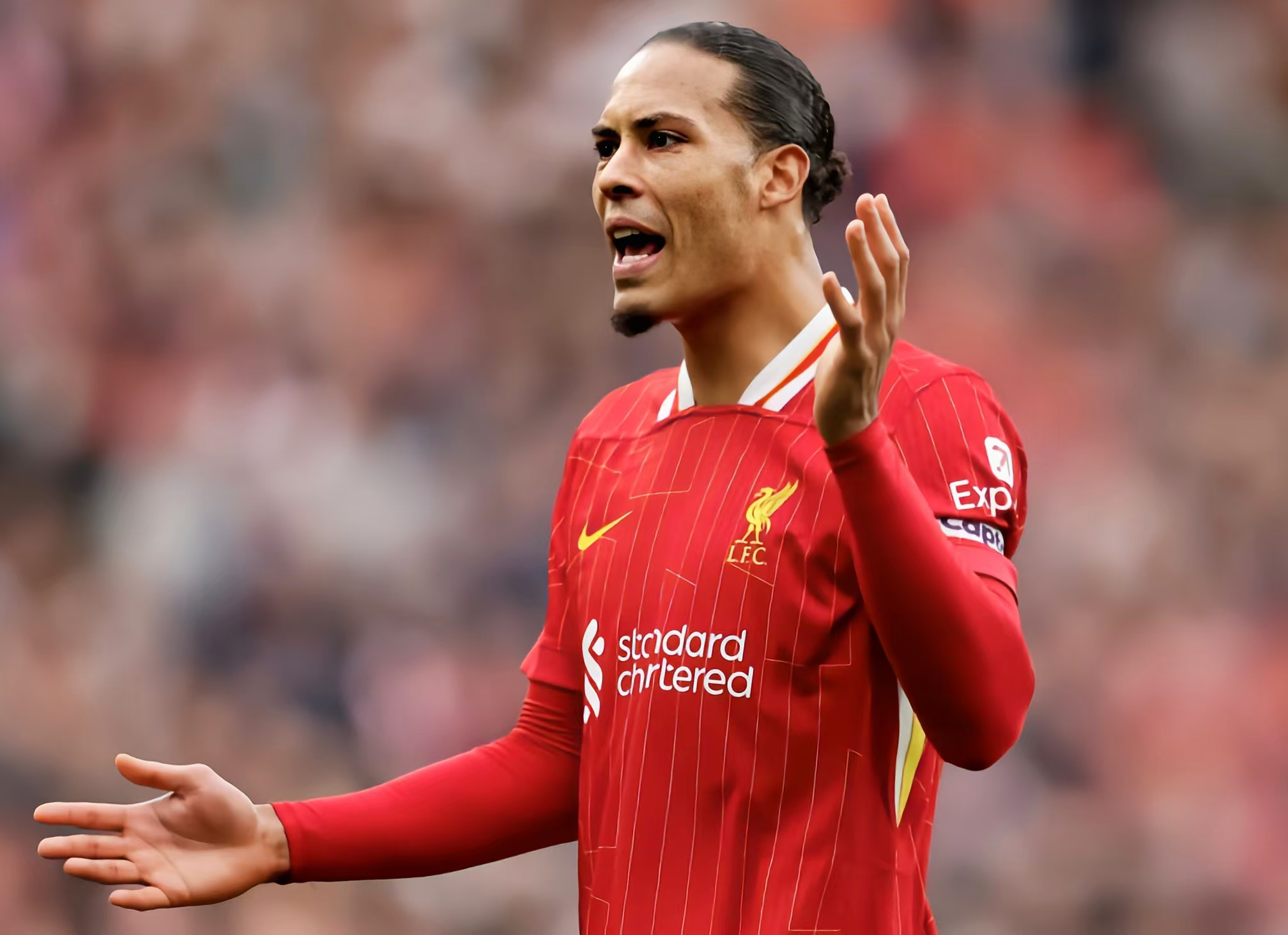 埃弗顿客场一球小胜，保持胜利势头