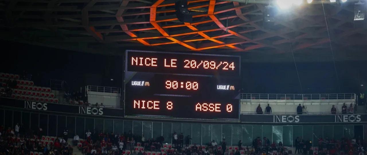 开云体育登录-关于里尔客场挑战圣埃蒂安，力争赢球保持前进势头的信息