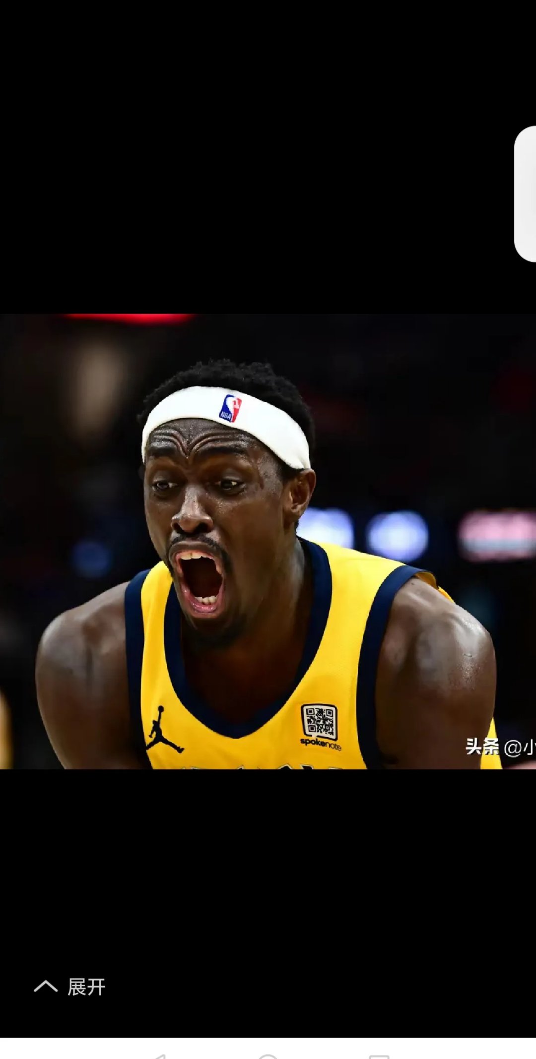 开云体育-猛龙主场取胜奇才，西亚卡姆准绝杀帮助球队赢下比赛的简单介绍