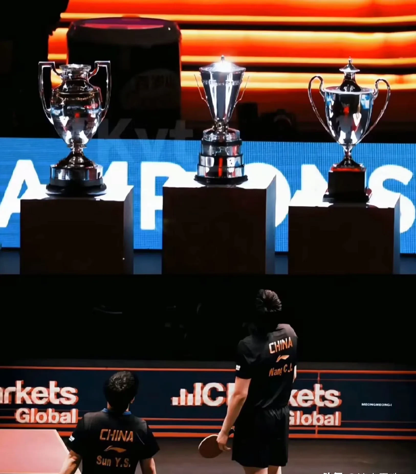 关于实力对比:一场胜负悬念的比赛的信息 关于实力对比:一场胜负悬念的比赛的信息