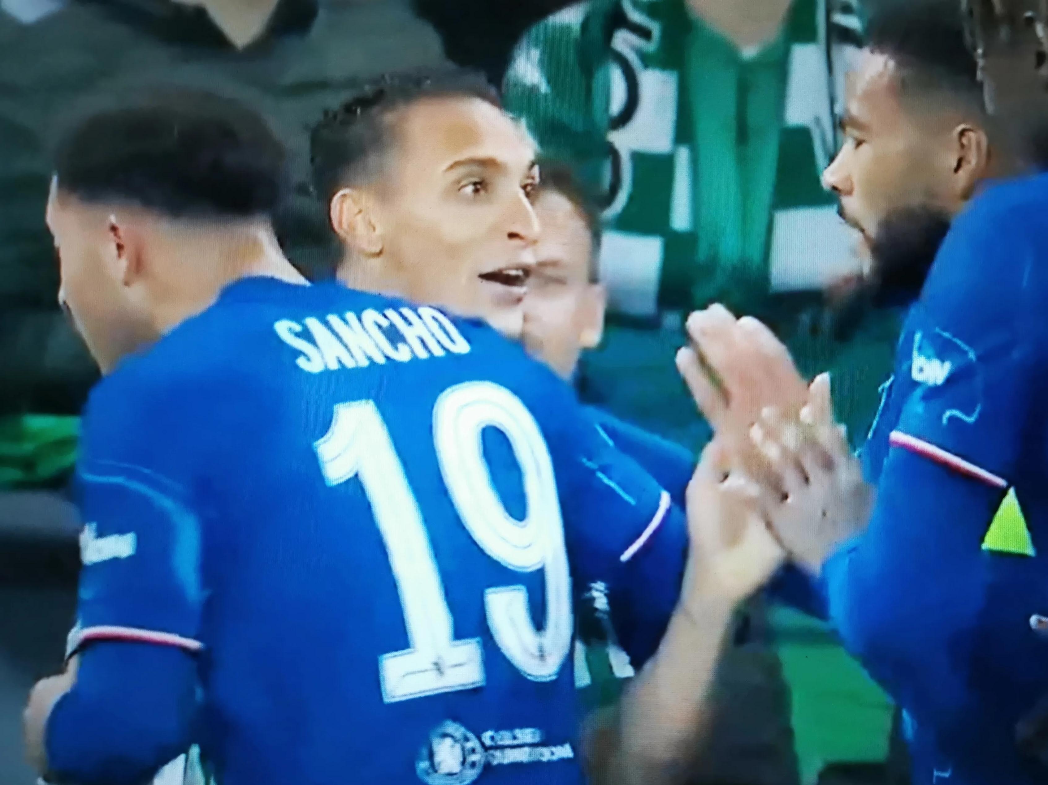 关于切尔西阵容存伤病困扰,近期比赛备受牵挂的信息 关于切尔西阵容存伤病困扰,近期比赛备受牵挂的信息