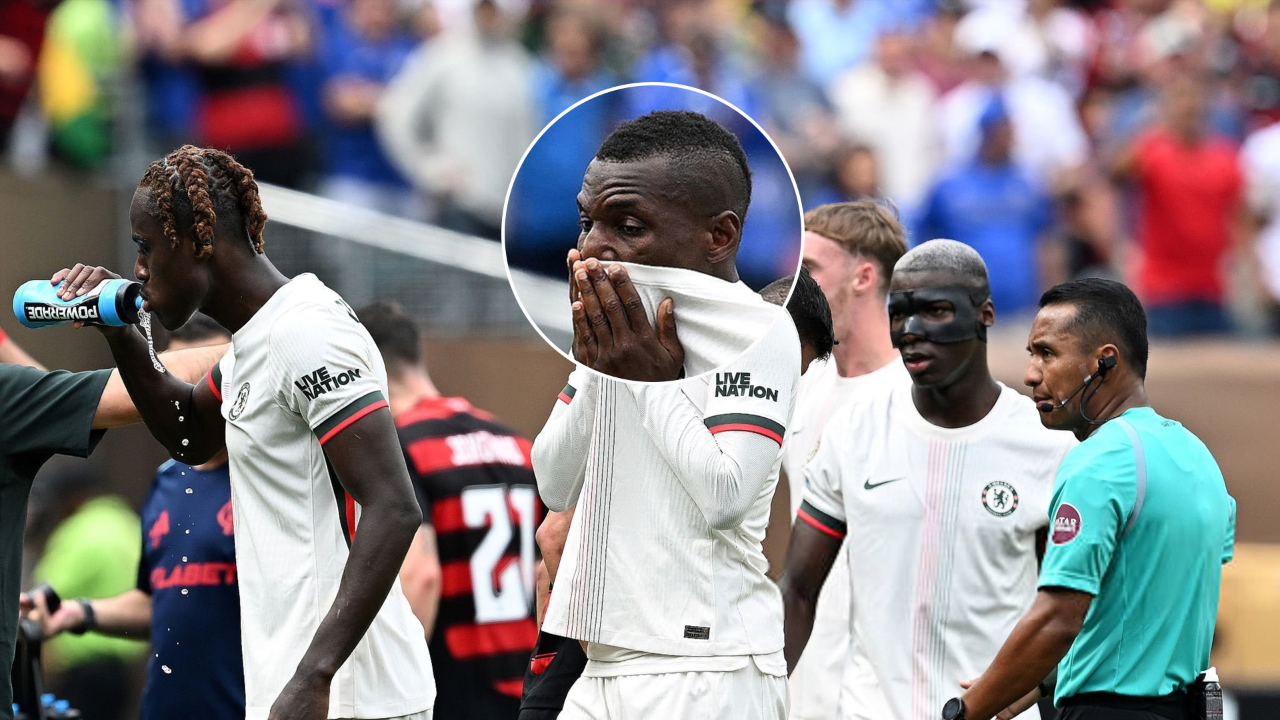 切尔西补充强援，战术调整展现效果的简单介绍