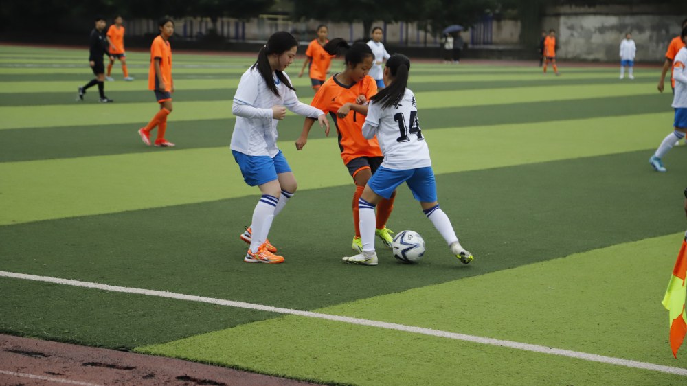 激烈角逐!足球女子团队展现出色实力的简单介绍 激烈角逐!足球女子团队展现出色实力的简单介绍