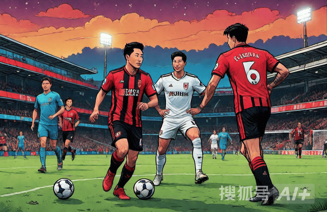 开云体育网页版入口-伯恩茅斯客场大胜富勒姆，取得关键三分的简单介绍