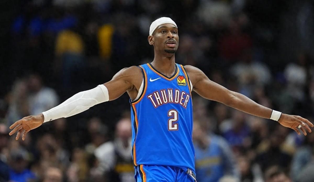 关于雄鹿负于雷霆，意外失利的信息