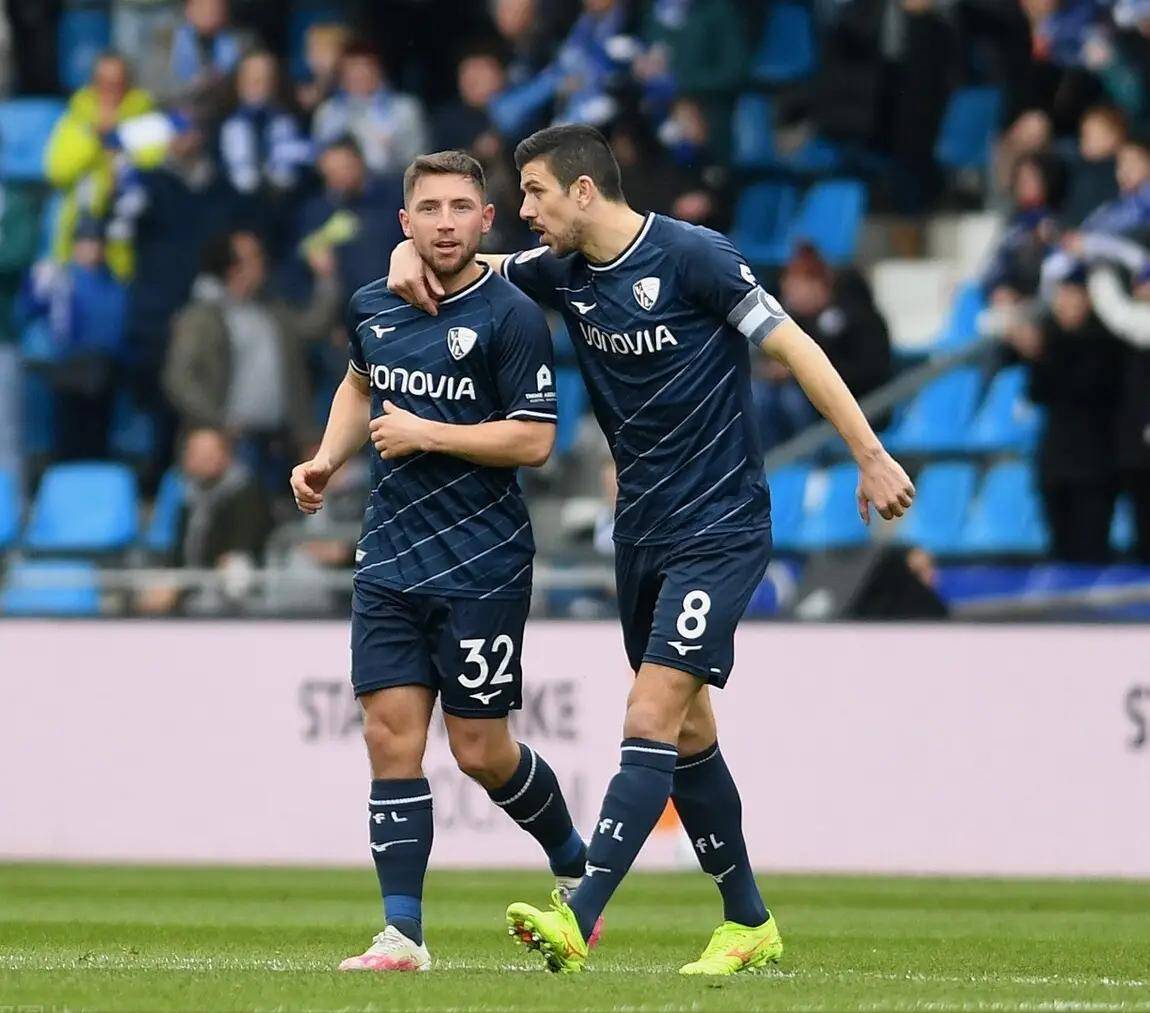 开云体育登录-波鸿球员伤愈复出，助球队实现连胜的简单介绍