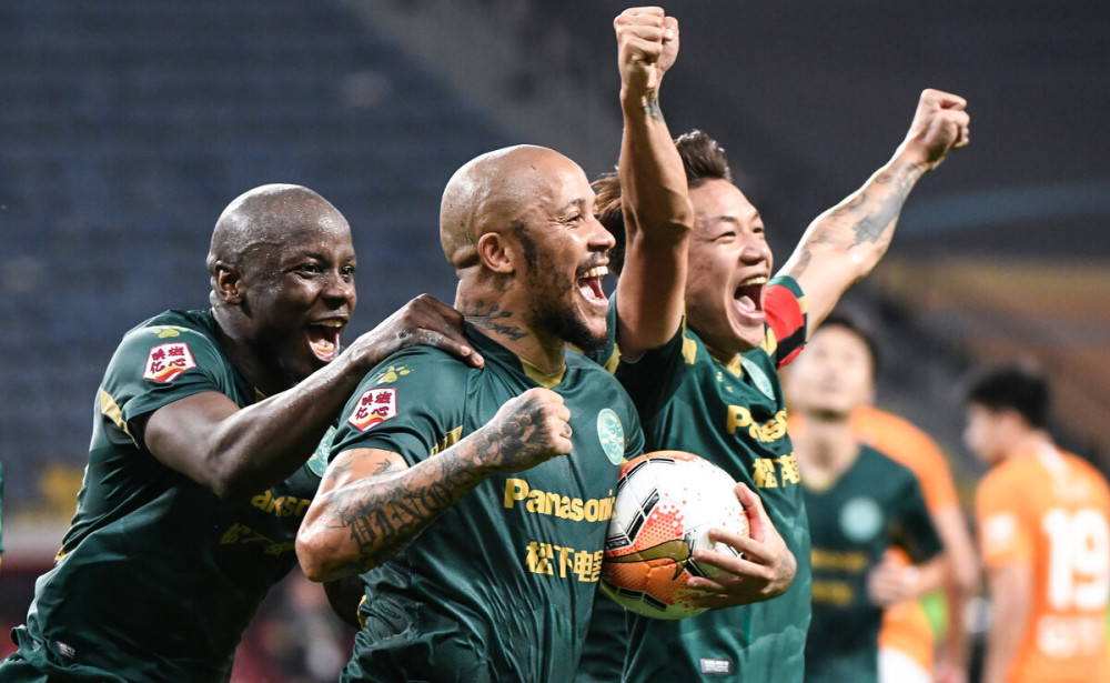 开云体育在线登录-包含浙江绿城战术调整频频，迎来新一轮挑战的词条