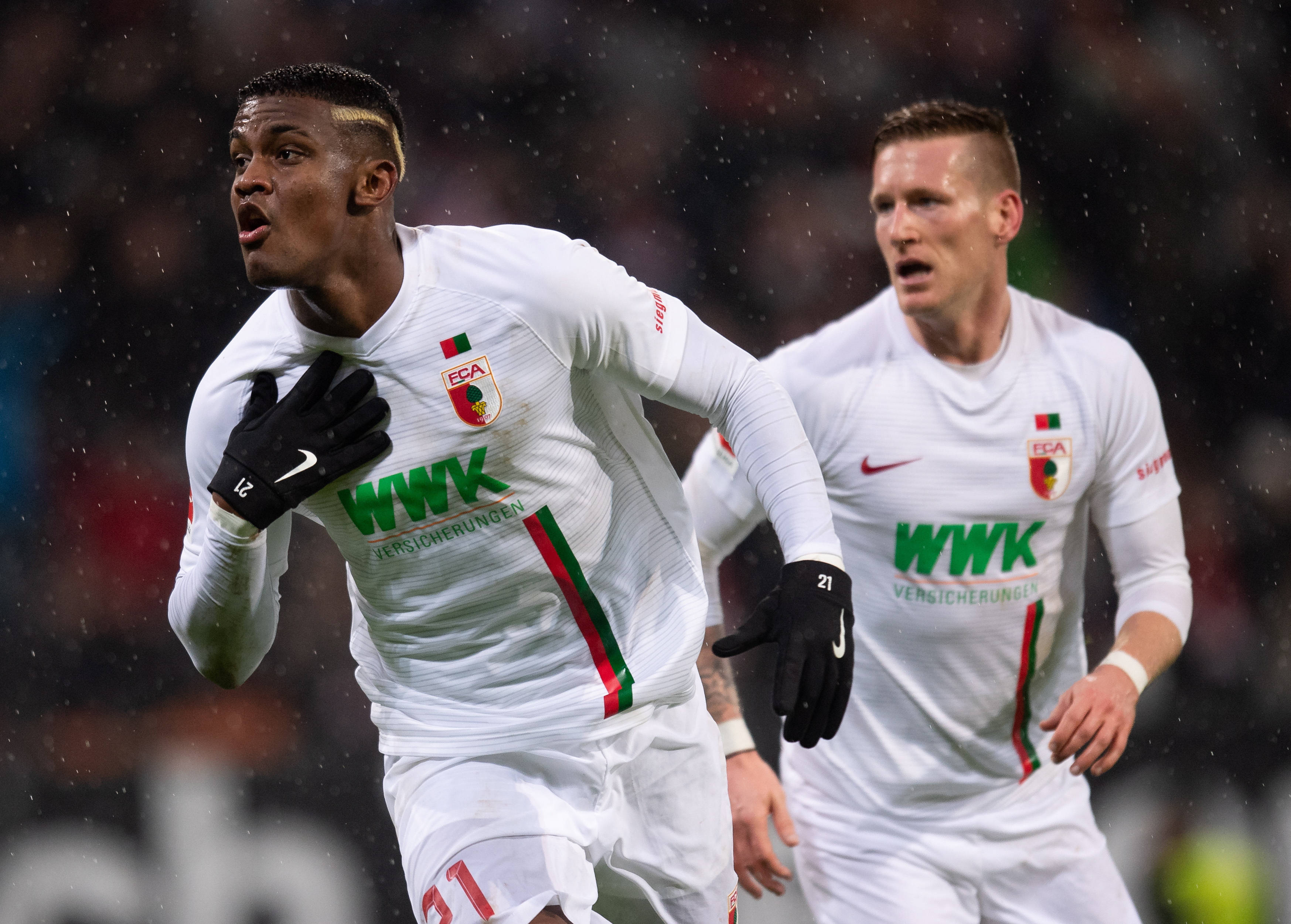 关于斯图加特球队实力雄厚,顺利战胜对手的信息 关于斯图加特球队实力雄厚,顺利战胜对手的信息