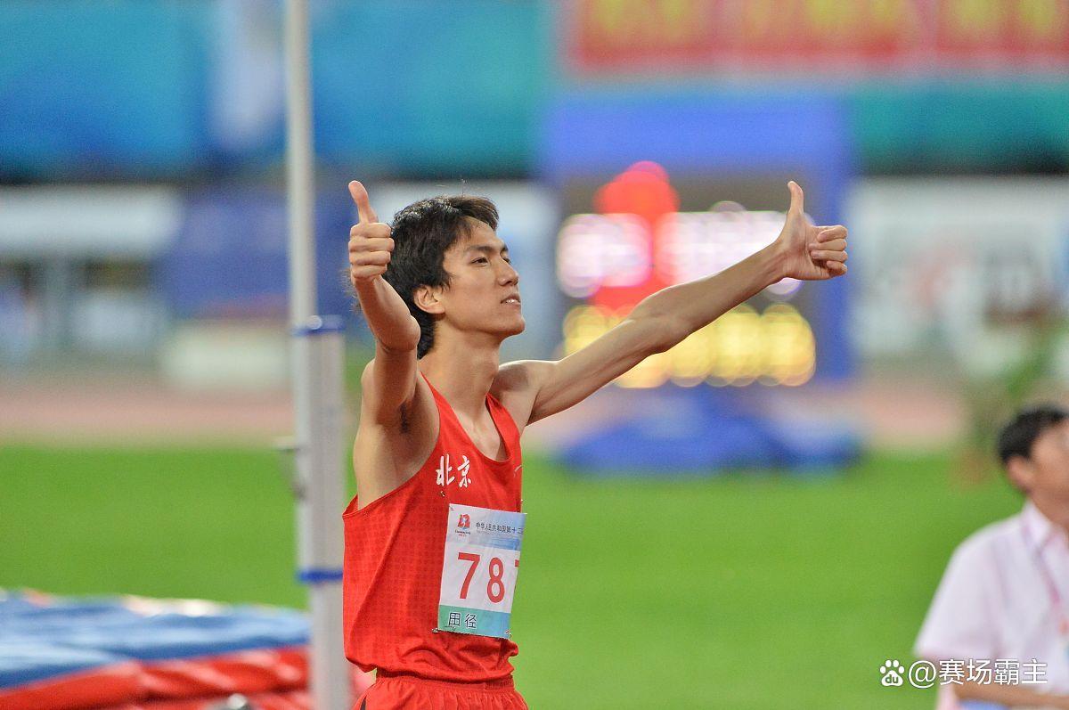 芬兰小将在田径赛场上实现突破刷新个人纪录