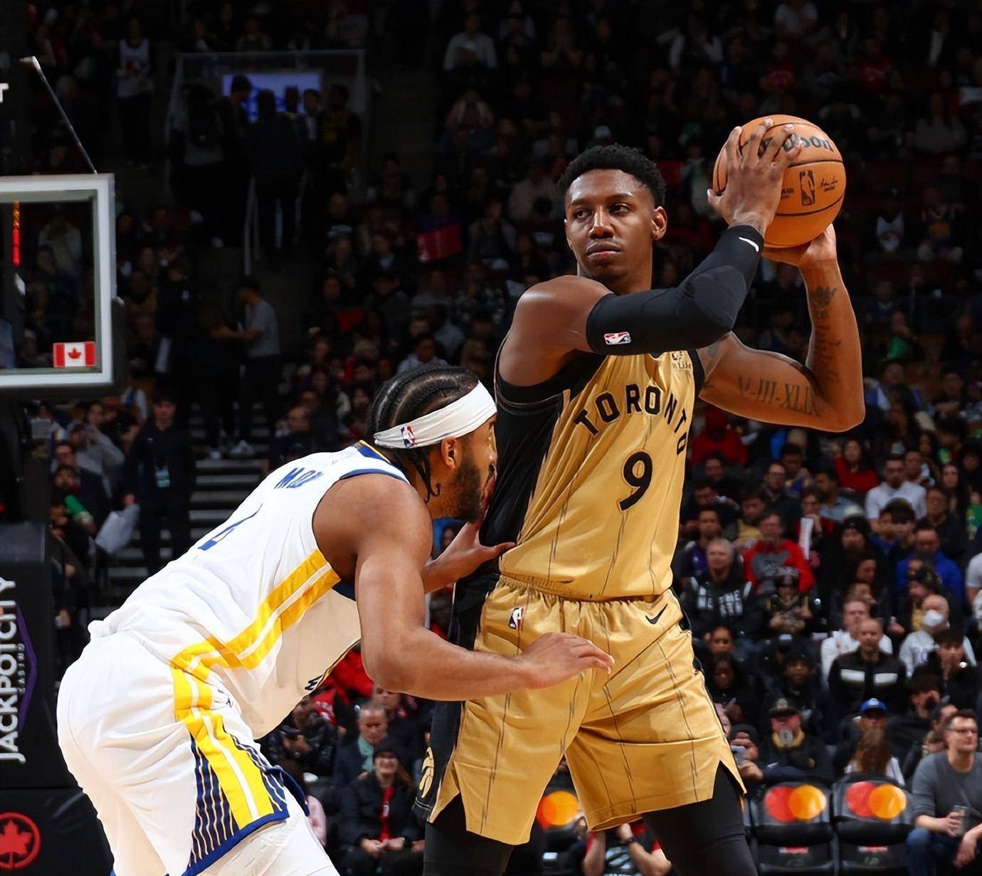 开云体育登录-关于猛龙险胜勇士：实力有限迎接挑战的信息