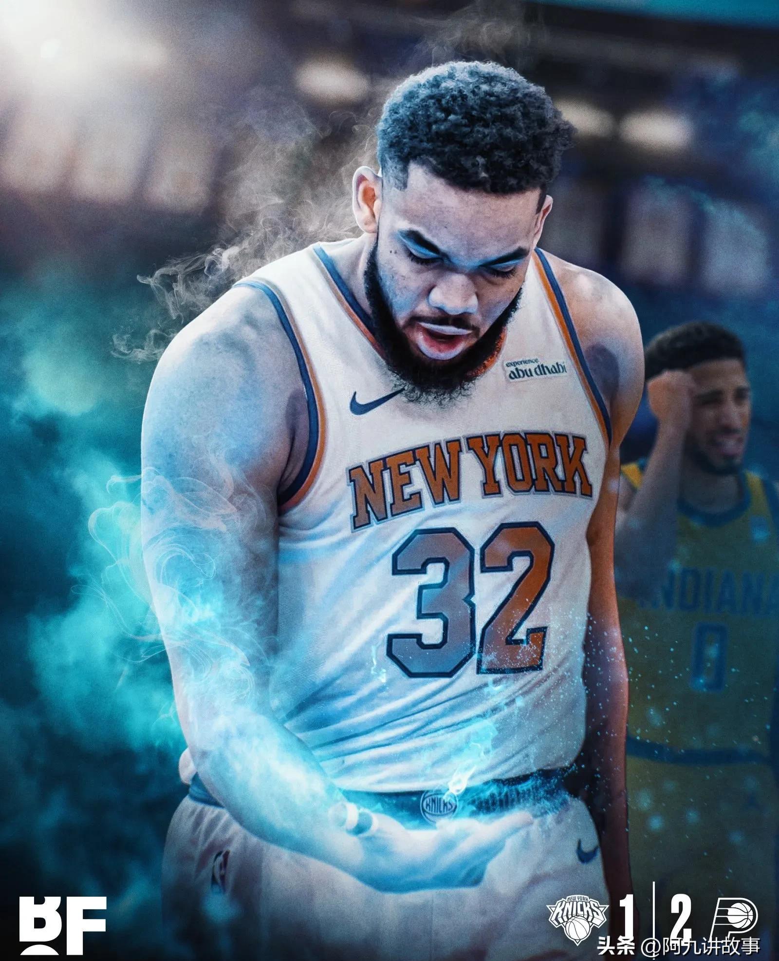 开云体育在线-尼克斯逆转活塞，豪取两连胜