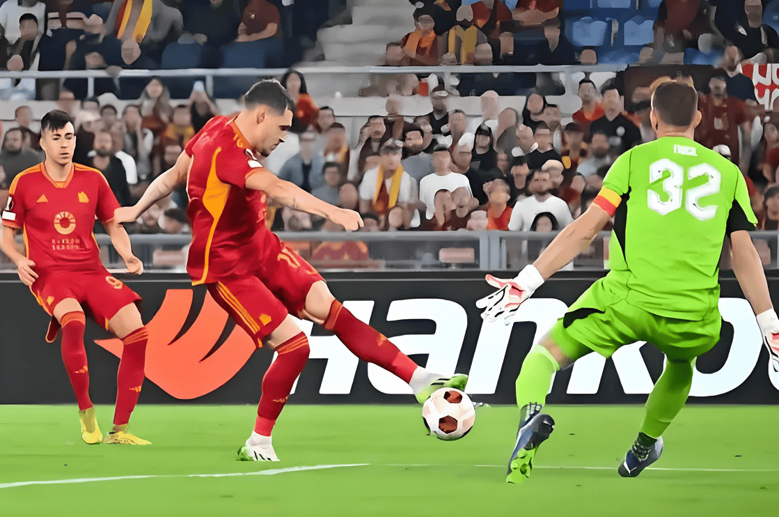 开云体育登录入口-关于瑞士球员展现出色表现，锁定欧洲杯席位的信息