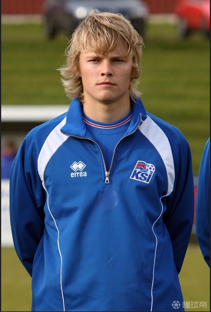 冰岛国家队逆袭成功,实现反超 冰岛国家队逆袭成功,实现反超