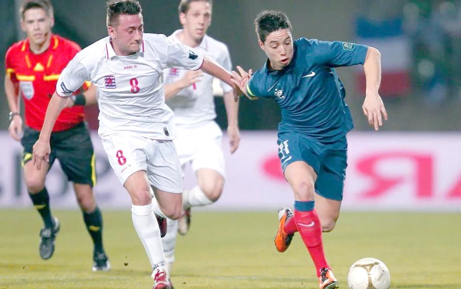 开云体育app下载-包含斯洛伐克取胜，欧锦赛资格前景一片光明的词条