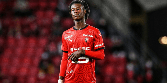 开云体育登录-包含雷恩客场大胜，暂时稳固中游位置的词条