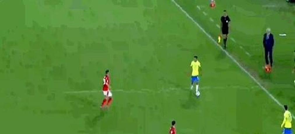 开云体育官方入口-巴西战平，比利时锋线失灵的简单介绍